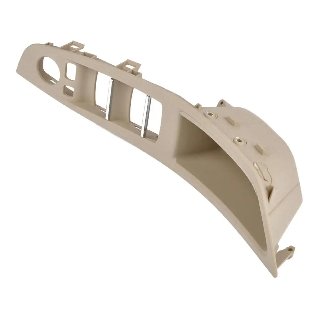 

Передняя Внутренняя дверь левая ручка 51417225875 для 525 523