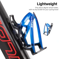 lightweight bicycle bottle cages universal bicycle flask holder mtb cycling water cup brackets mountain bike bottle holder