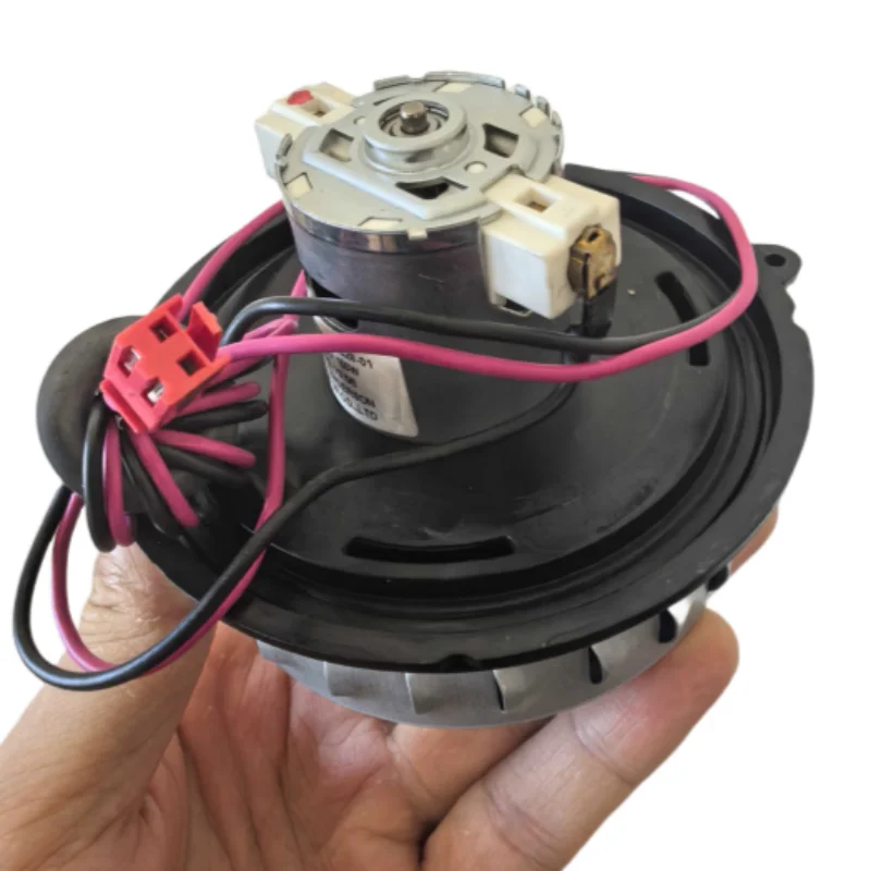 

Оригинальный двигатель пылесоса 36 В 150 Вт для Liectroux i5 Pro, запасная часть двигателя CDS R545 MS028-01