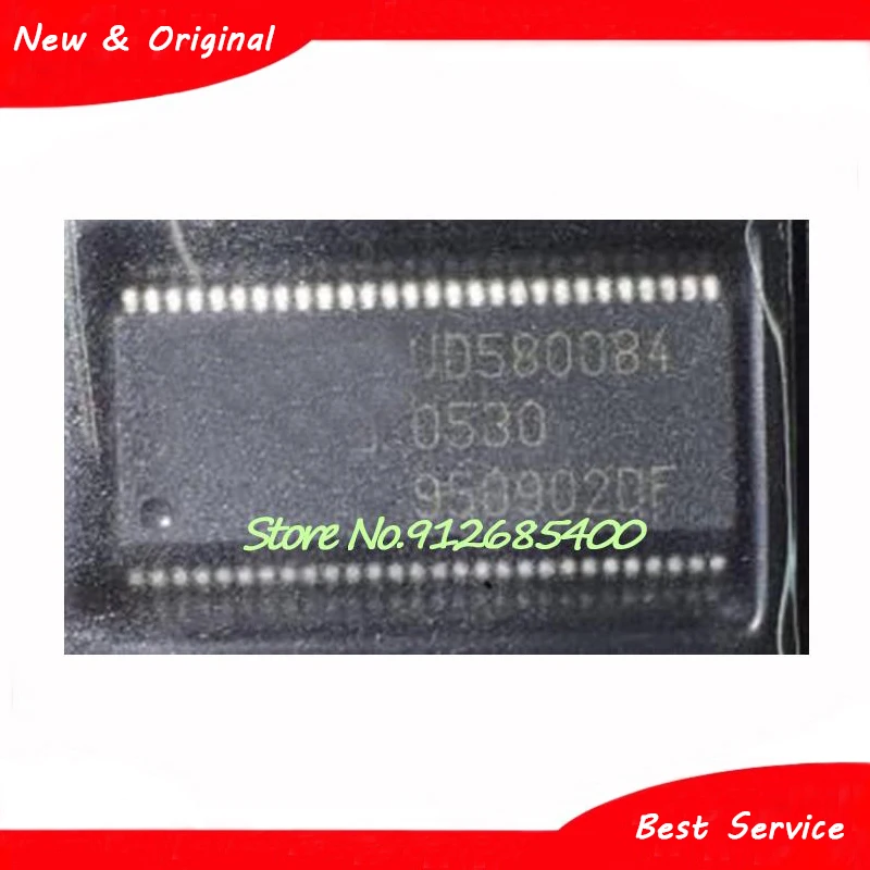 

10 Pcs/Lot ICS950902DFT SSOP56 New and Original In Stock