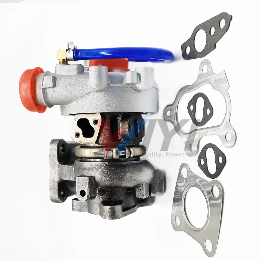 Турбокомпрессор CT12 для TOYOTA Avensis Camry Carina TownAce Lite LiteAce 2CT 2C T 2.0L D 17201-64050 17201 64050 1720164050