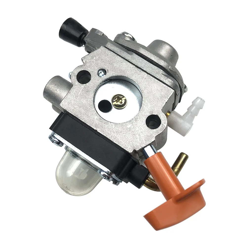 

Replace Carburetor Part fit for Zama STIHL FS87 FS90 HL100 HL100K FS90K FS100 FS110 OEM Part No: 4180 120 0611 / 4180 120 0604