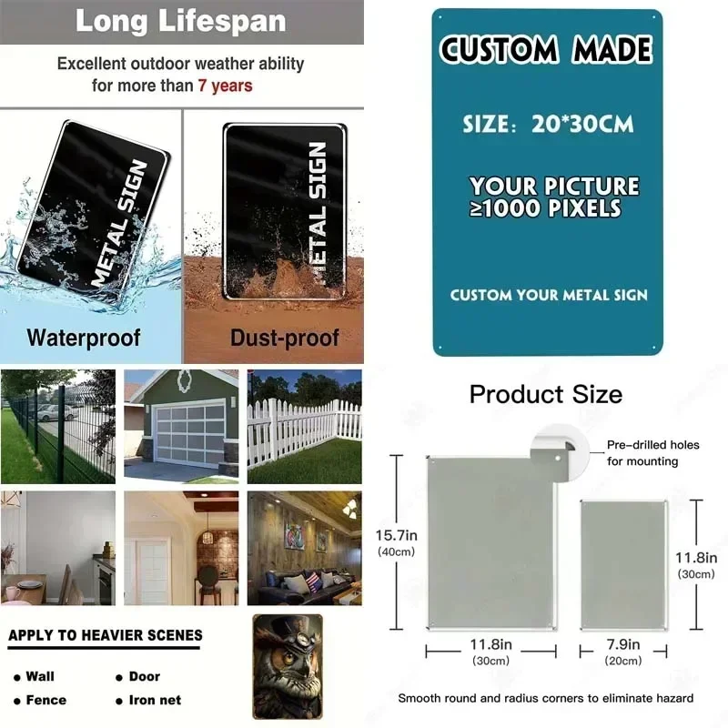 Металлический знак для мускулов Pontiac Retro Trans Am Постер автомобиля украшение