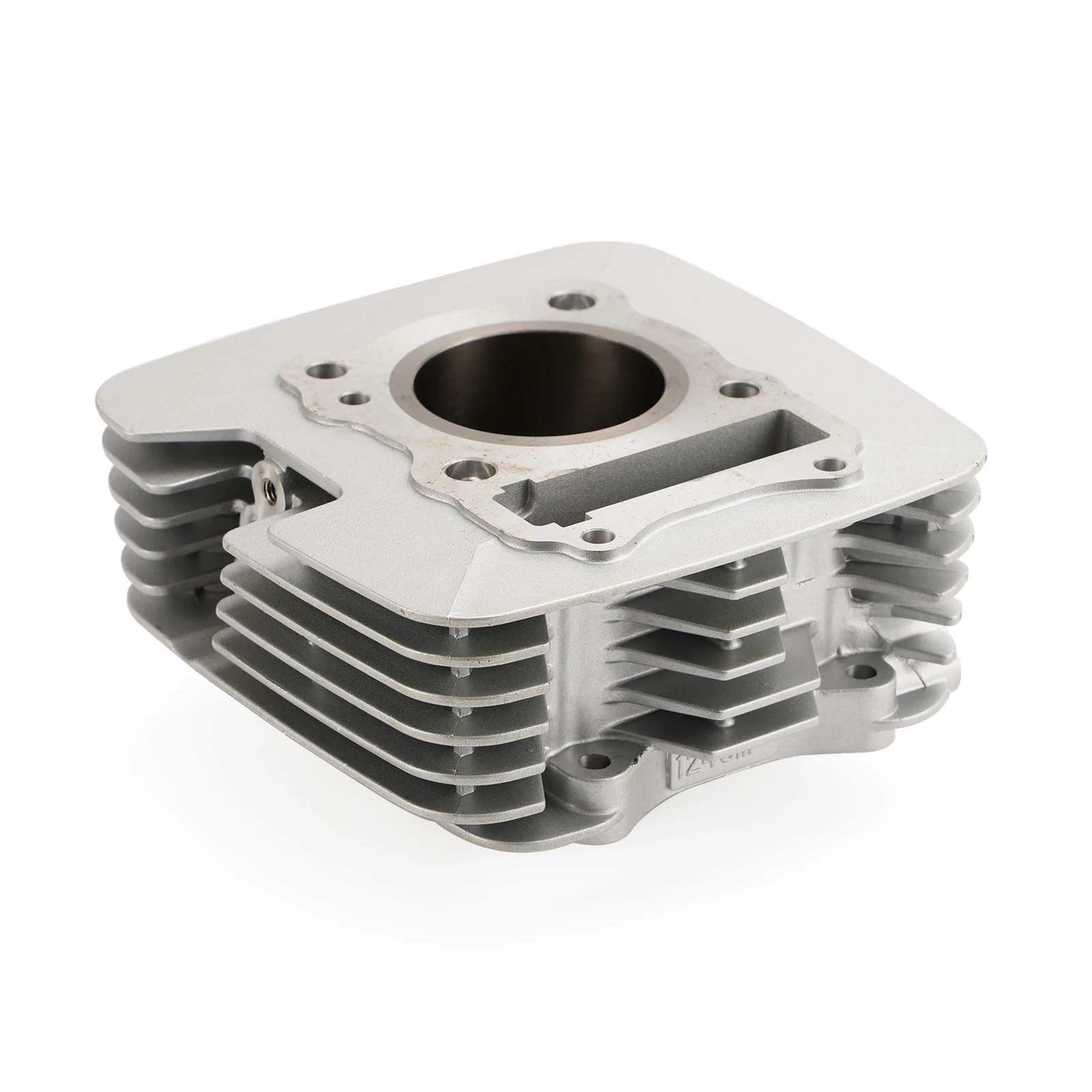 Фото Комплект поршней цилиндра Topteng 57 мм, подходит для SUZUKI MARAUDER 125 GZ125 03-11 RV125 03-15 №5