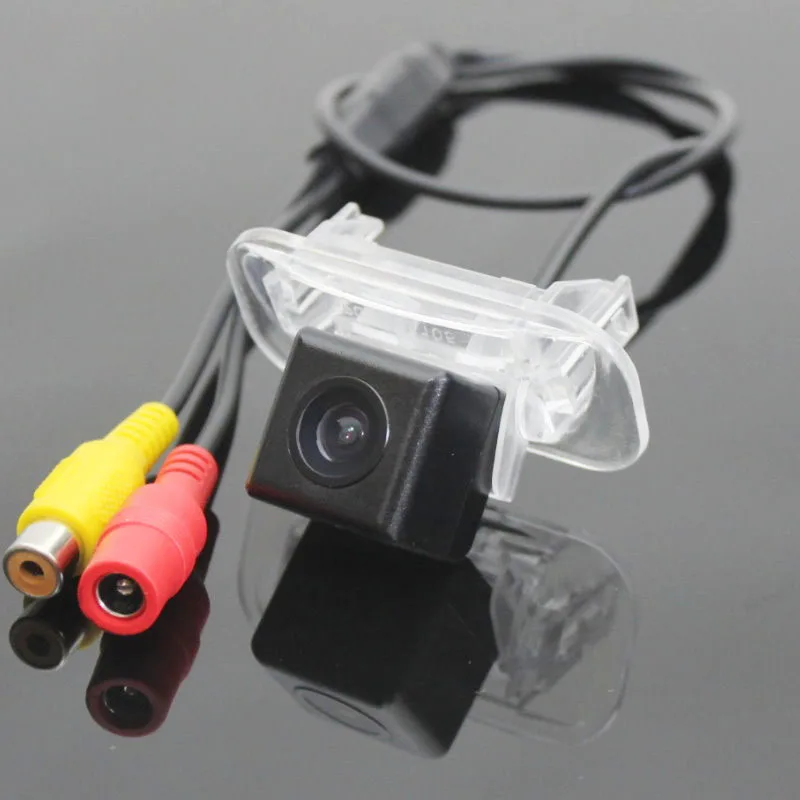 

Для Mercedes Benz W245 B-Class B200 B150 B160 B170 B180 2005 ~ 2011 Автомобильная резервная парковочная камера заднего вида HD ночного видения