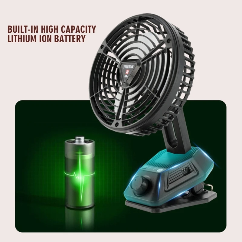 

Настольный мини-вентилятор с USB-разъемом, портативный Настольный охлаждающий вентилятор с креплением, бесшумный, частный маленький