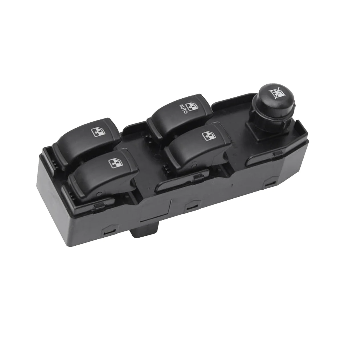 Автомобильный Электрический переключатель стеклоподъемника для Chevrolet Lova
