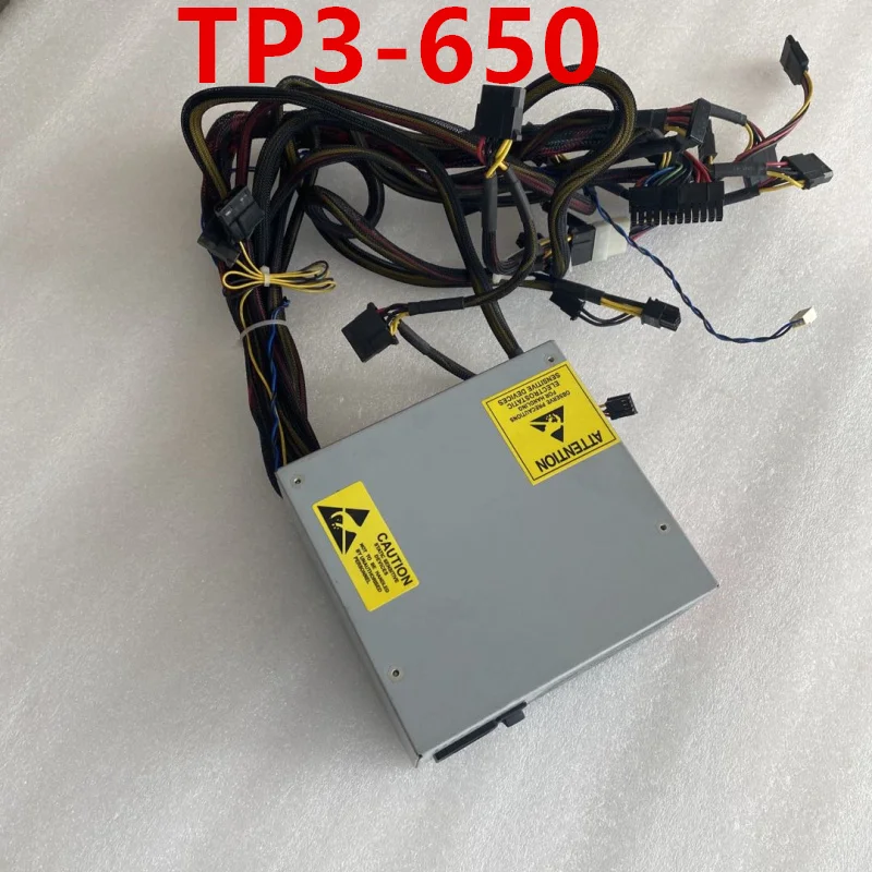 

New Original PSU For Antec Truepower Trio 650W Switching Power Supply TP3-650
