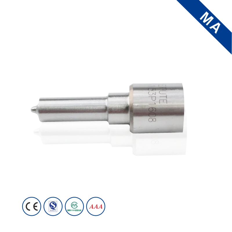 DLLA153P1608 DLLA150P1666 DLLA82P1668 DLLA155P1674 DLLA147P1702 DLLA148P1717 DLLA156P171 сопла с общей направляющей THYHA09S38