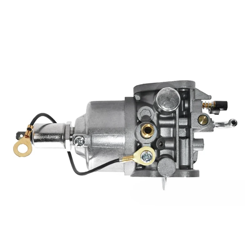 Карбюратор AM130924 для Kawasaki газонокосилка John Deere LT180 LX277 КАРБЮРАТОР 15003-7037 замена