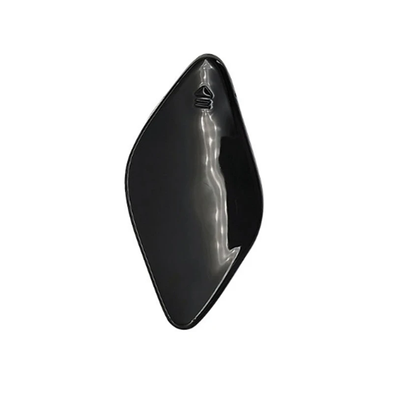 Передний бампер автомобиля крышка фаркопа для Mercedes ML Class W164 2009-2011 автомобильные