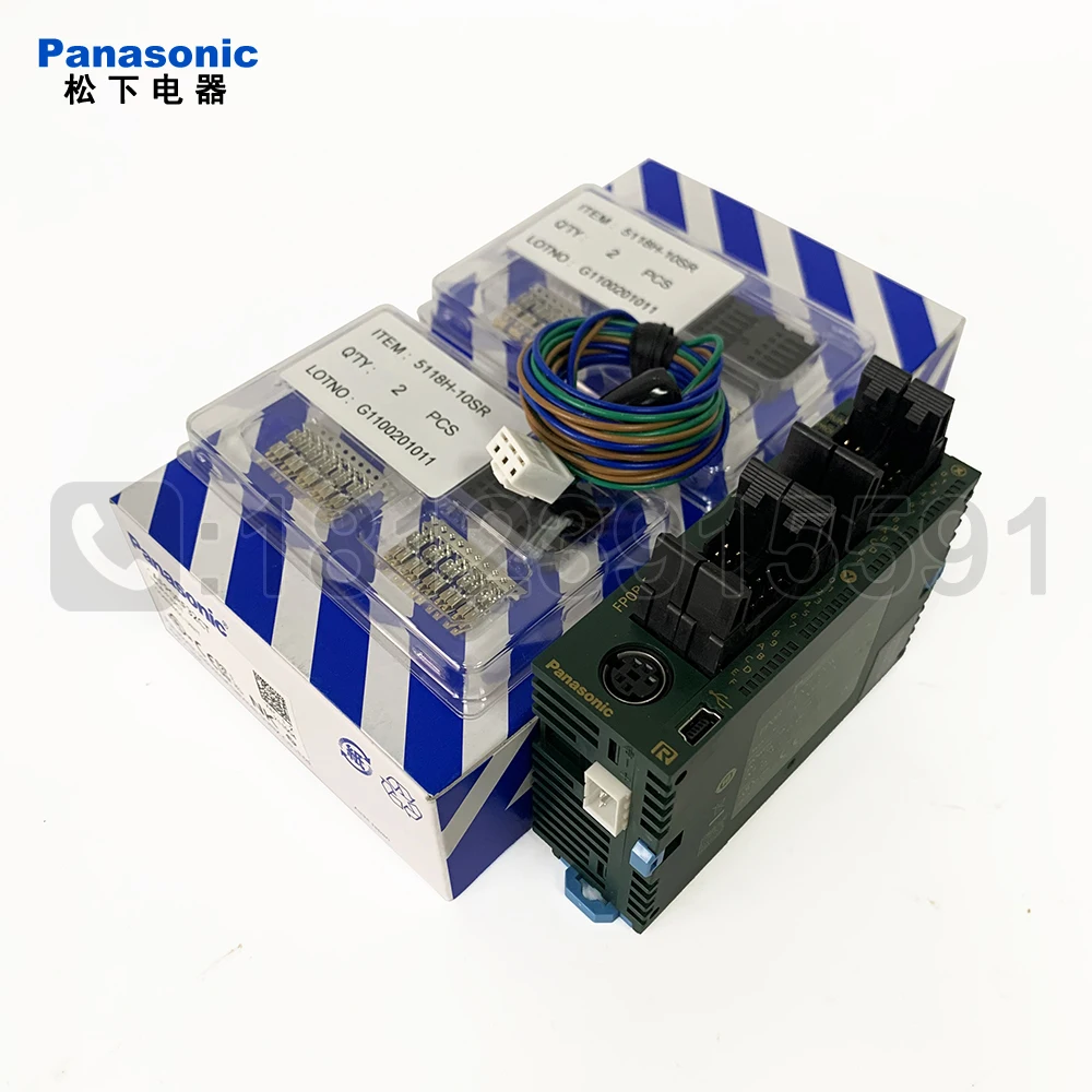 AFP0RF32CT/FP0R-F32CT с RS232C и автоматическим резервным копированием данных