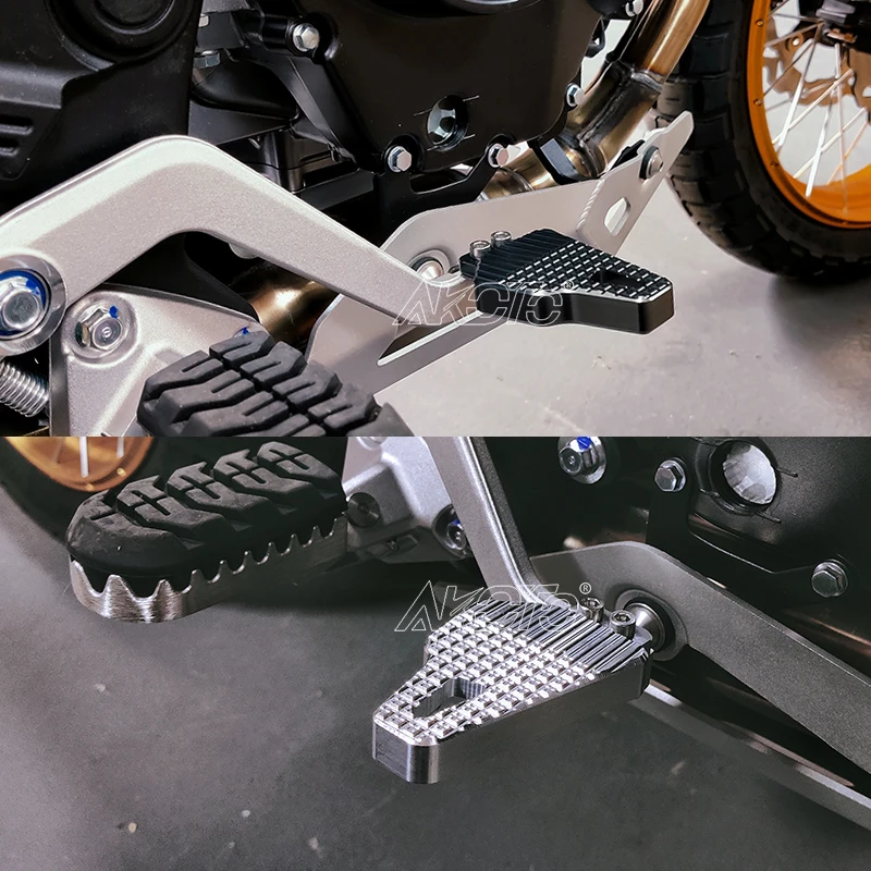 Рисунок 3 - Боковая подставка для мотоциклов