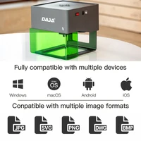 Не дорого, домашний лазерный гравер#1