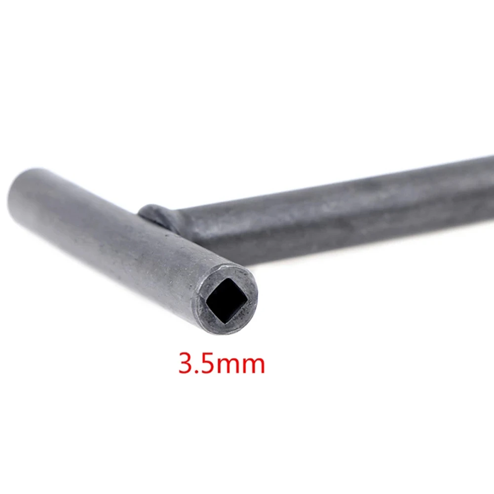 

Motorcycle Engine Valve Screw Clearance Adjusting Wrench Square Hexagon Hole Adjusting Spanner Repair Tool Fit