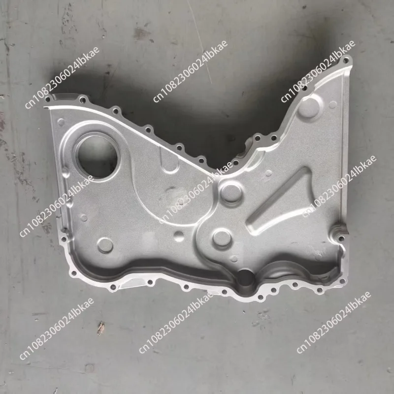 Фото Подходит для крышки цепи ГРМ Changan F70 и крышки цепи ГРМ двигателя Peugeot Landtrek. №2