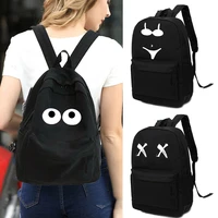 new big school bags student chest school backpack canvas fashion bagpack organizer large size bag for laptop teens girls kids