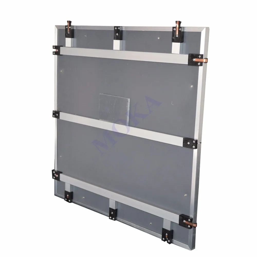 Рисунок 4 - 14x14 футов Белый светодиодный