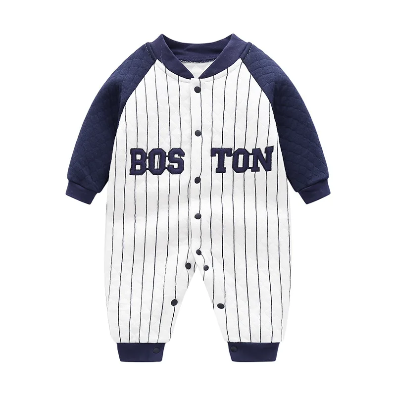 

Baby Rompers Boys Girls Spring Autumn Infants Cotton Casual Overall Clothing For Newborn Bebe Toddler Jumpsuits Outfits 2022 New