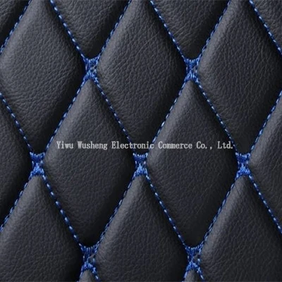 

Автомобильные коврики на заказ для Volvo XC90 2015-2022 лет Детали интерьера Автомобильные аксессуары Ковер