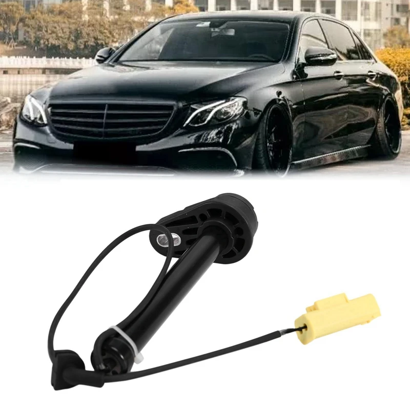 2X автомобильный активный привод капота для Mercedes E-Class W213 S213 W238 W257 W290 C238 C257 A2139062201