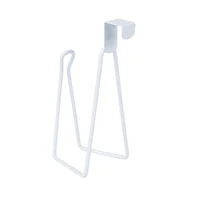 1pcs toilet paper holder tissue storage organizers racks roll paper hanging stand towel shelf for kitchen bathroom accessories