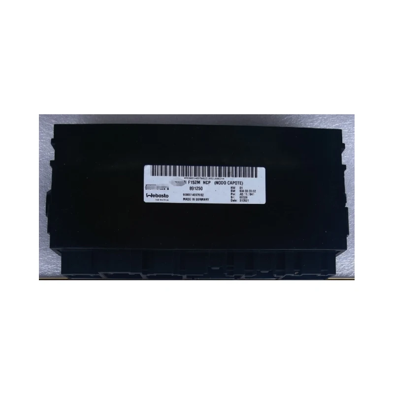 Для Ferrari 812 GTC4 488GTB трансформируемый модуль управления компьютером на крышу