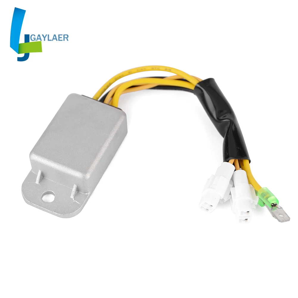 Регулятор выпрямителя Для KTM 125 250 300 380 EXC SXS MXC SX 50311034100