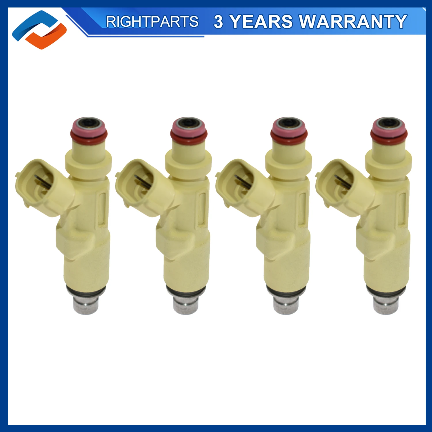 23250-74220 Топливные форсунки для Toyota Altezza Gita SXE10 AEAVF 3SGE SED 2.0L 1998 1999 2000 2001 2002 2003 2004 2005