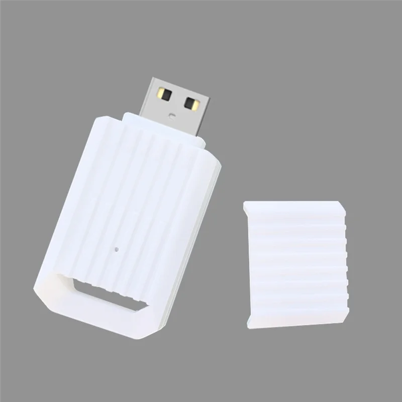 Фото Стильный адаптер для устройства чтения карт ESPIM USB 2.0 Устройство чтения смарт- SIM-карт Easypay USB-кардридер №4