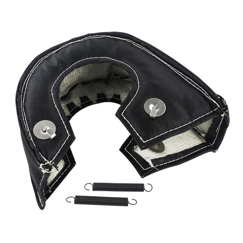 T3 турбо тепловой щит Турбокомпрессор Одеяло Крышка для T25/T28 GT25 GT28 GT30 GT35