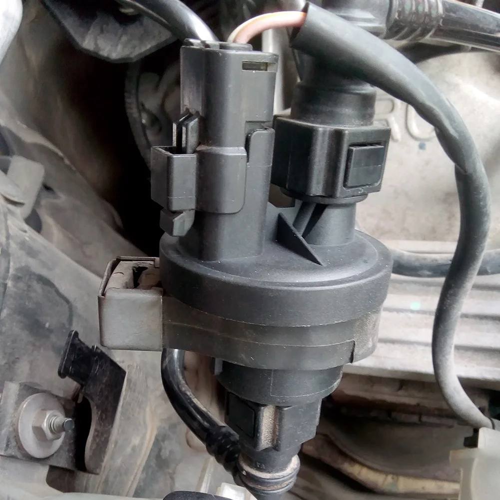 6001543631 8200024427 8200248821 8200660852 Соленоидный клапан для Renault Megane MK II Scenic поддерживающий