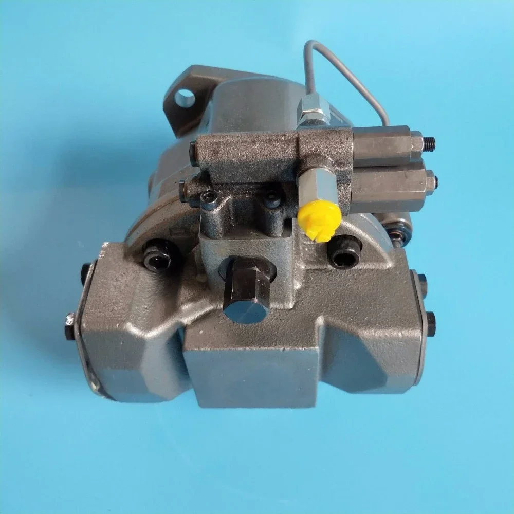 A10VO74 насос zhenyuan A10VO74DFLR/31R-PSC12NOO-S1567 гидравлический поршневой