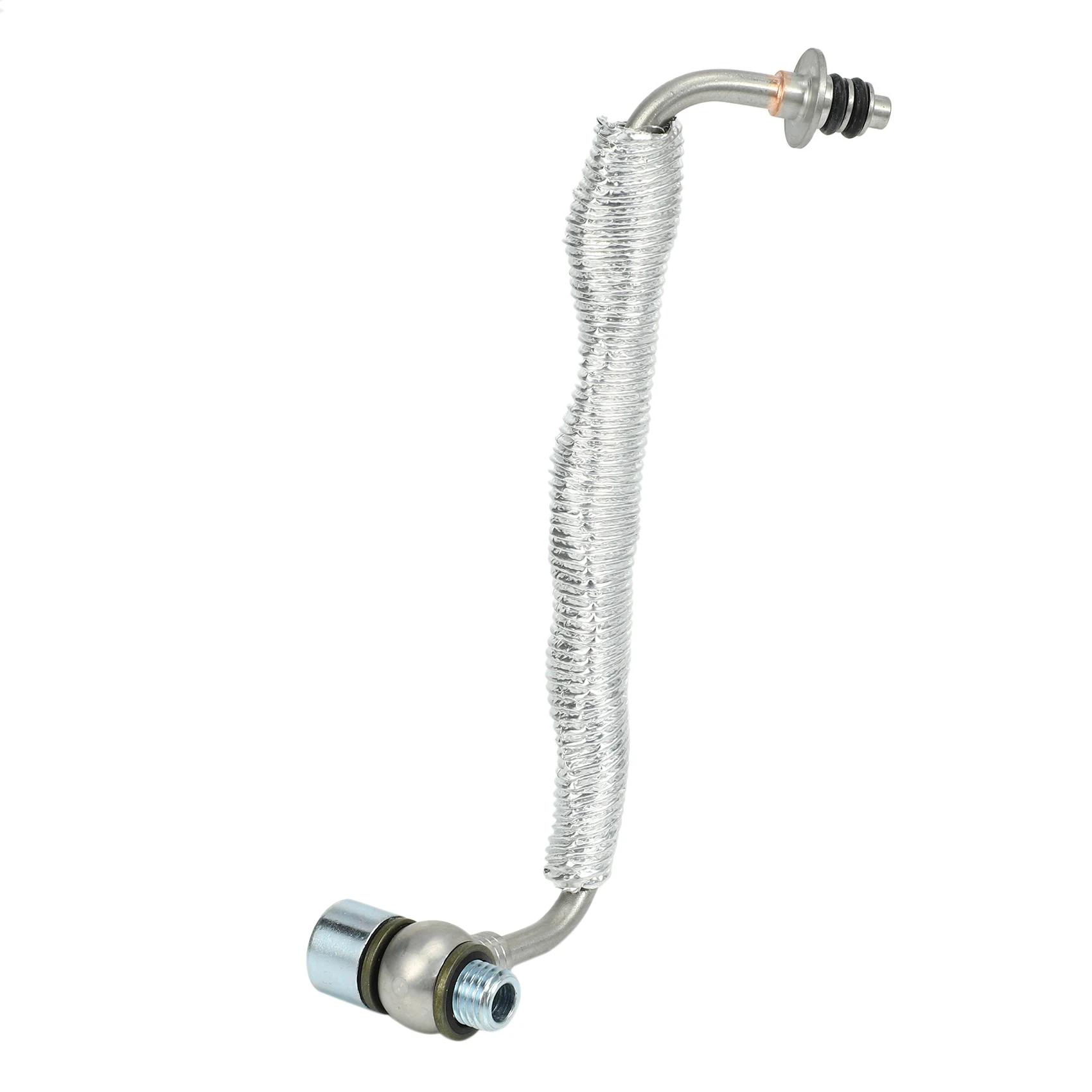 Турбокомпрессор для подачи масла трубка двигателя Opel Chevrolet Cruze Sonic Trax Buick Encore 1 4 T