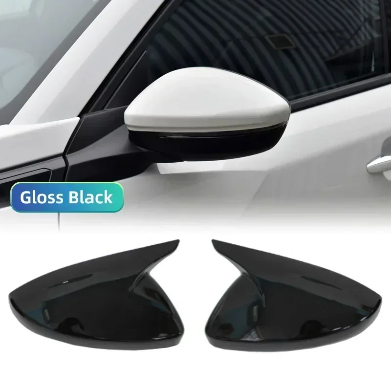 

Peugeot 208 2020-2023 308 2014-2020 508 2008 Карбоновая Боковая Крышка Зеркала Заднего Вида Внешняя Декоративная Наклейка Для...