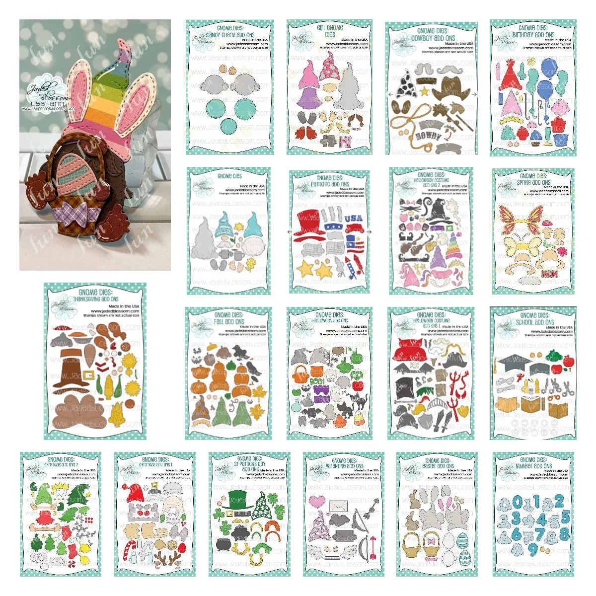 

Cowboy Gnome Metal Cutting Dies 2022 New Die Cuts Embossing Paper Card Scrapbooking Diy Handmade Decoration Craft Supplies