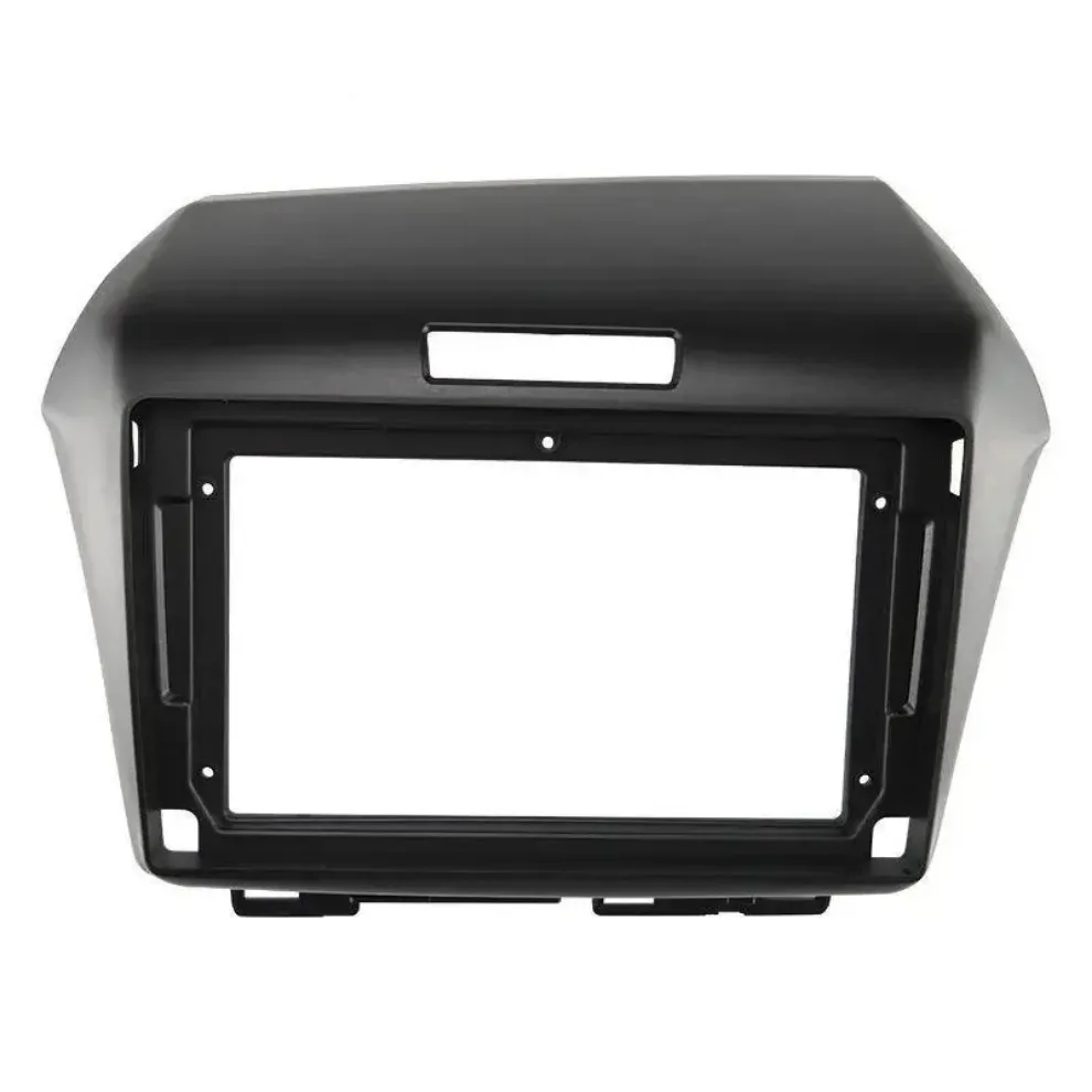 Рамка автомобильного радио 9-дюймовый адаптер для Honda Jade 2013 комплект панели