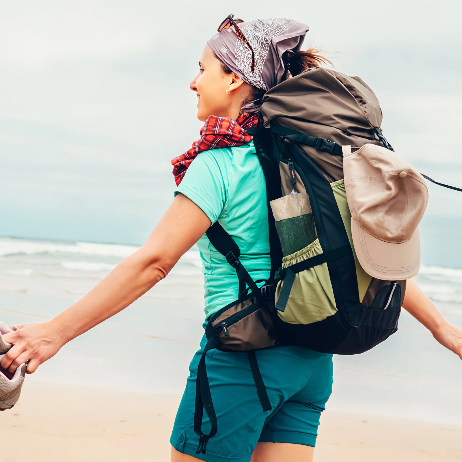 

VORCOOL 2pcs PVC Fishing Chair Seat Pad Fishing Cushion for Fishing Boat (Green)