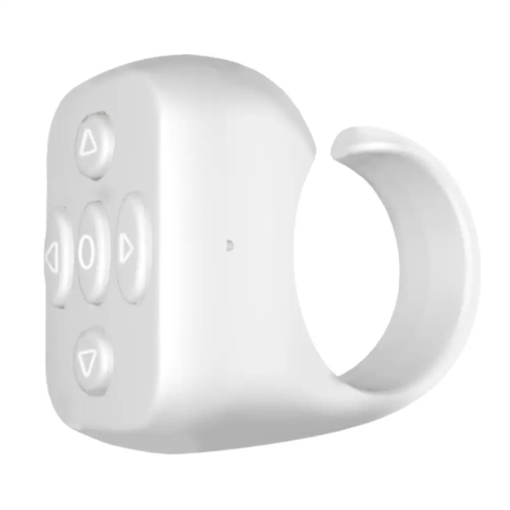 Переворот страниц для Kindle Scrolling Mini Clicker Control Bluetooth Пульт дистанционного управления