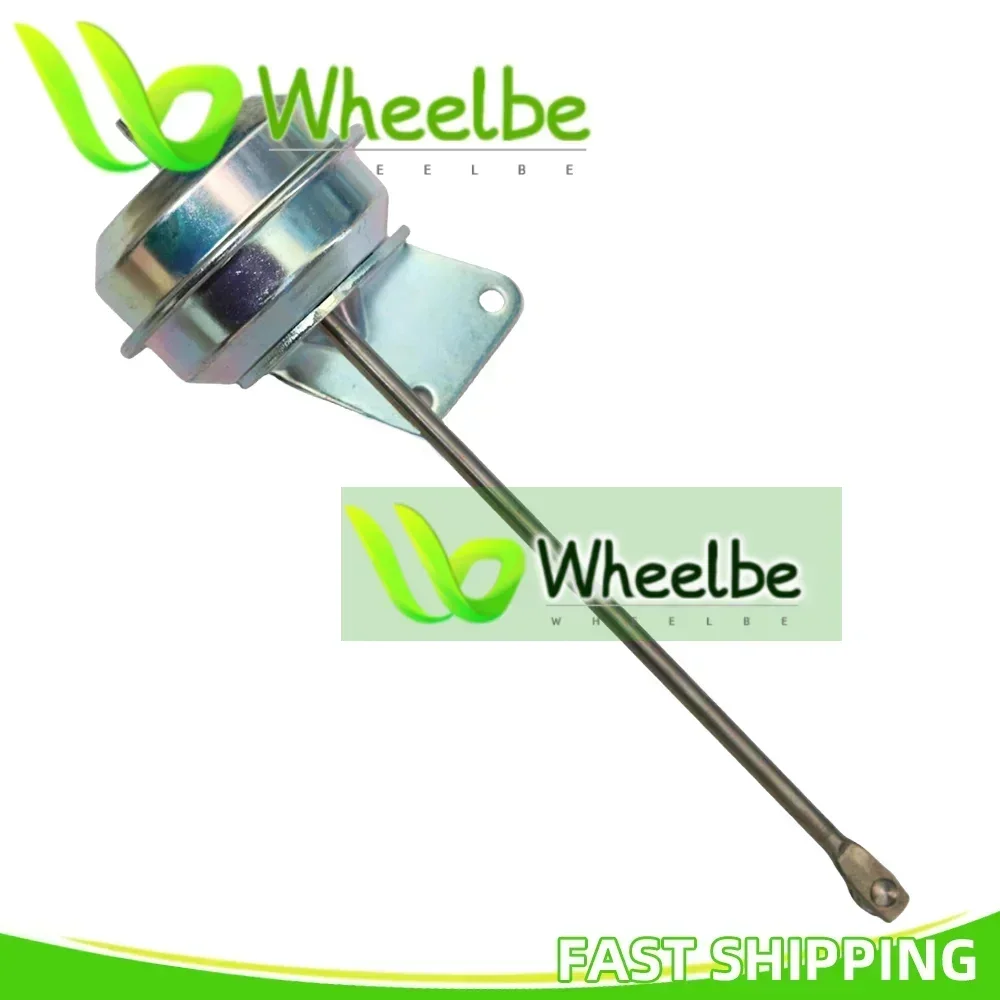 Фото Турбокомпрессорный актуатор вестгейта K03 06J145713K для VW Skoda Seat 2.0 GTI CAWB CCZA CCZB 2009- 53039880290 53039700290 №1