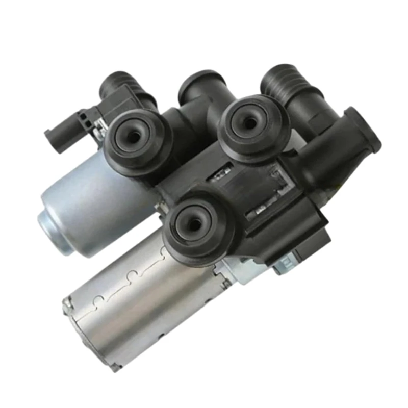 QM 64118369807 Сменный металлический насос управления нагревателем простая установка