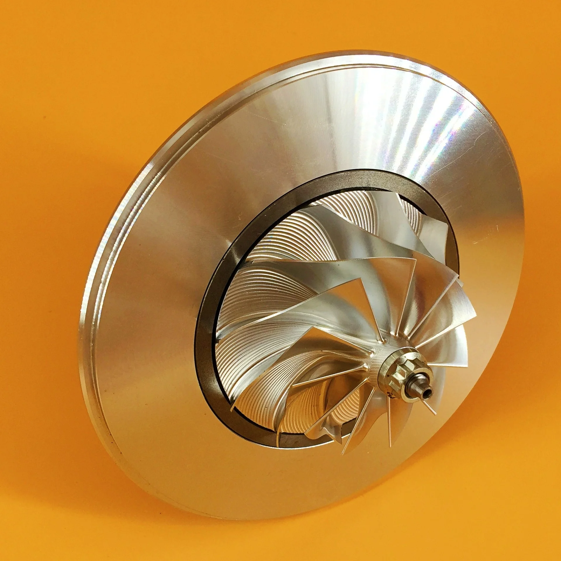 Автомобильный сменный двигатель гоночный двойной Керамический шарикоподшипник