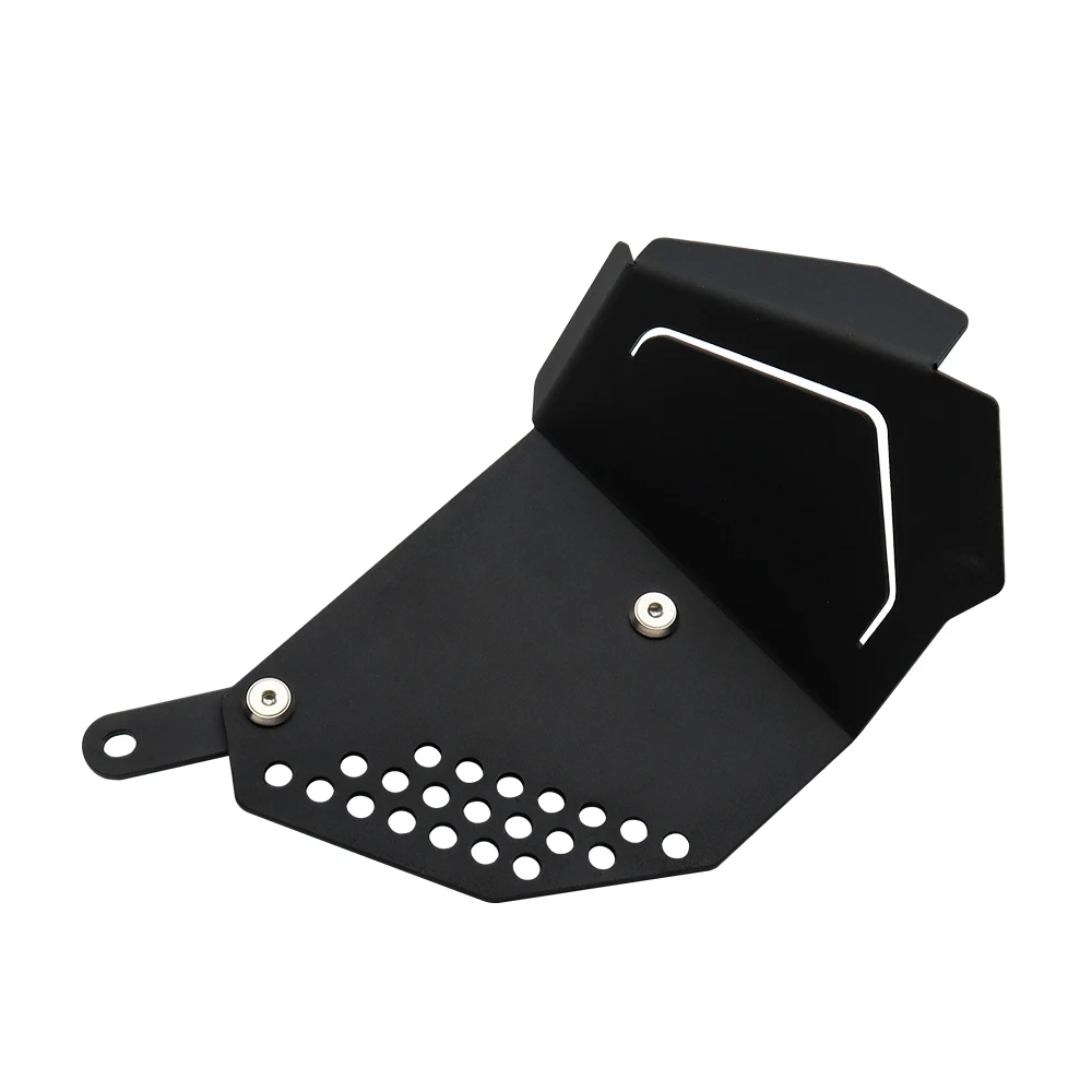 

Подходит для Pan America 1250 1250S PA1250 2021, тепловая рамка двигателя мотоцикла, защитная крышка, аксессуары