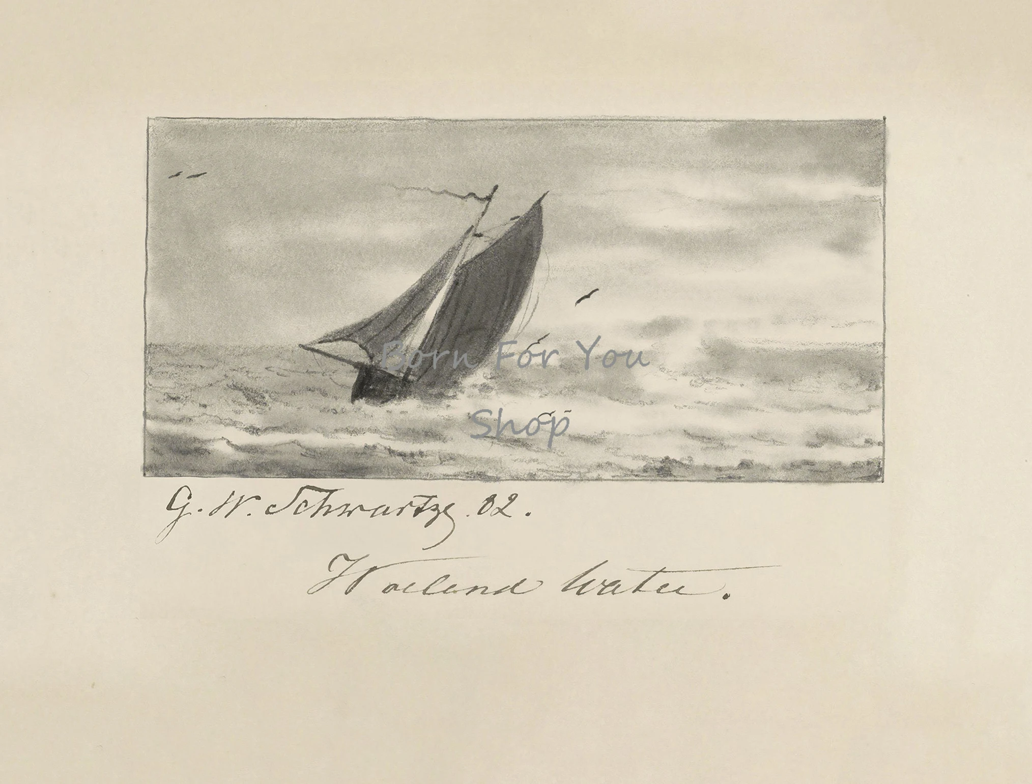 

Винтажные постеры на холсте