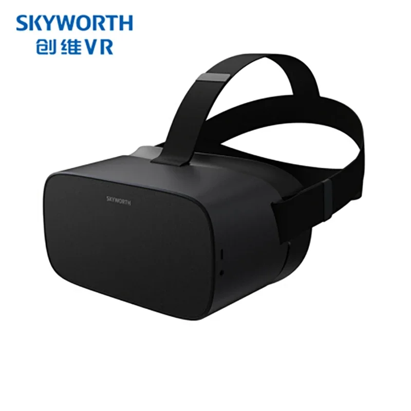 VR HEADSETSkyworth V901 автономный HMDVR все в одном