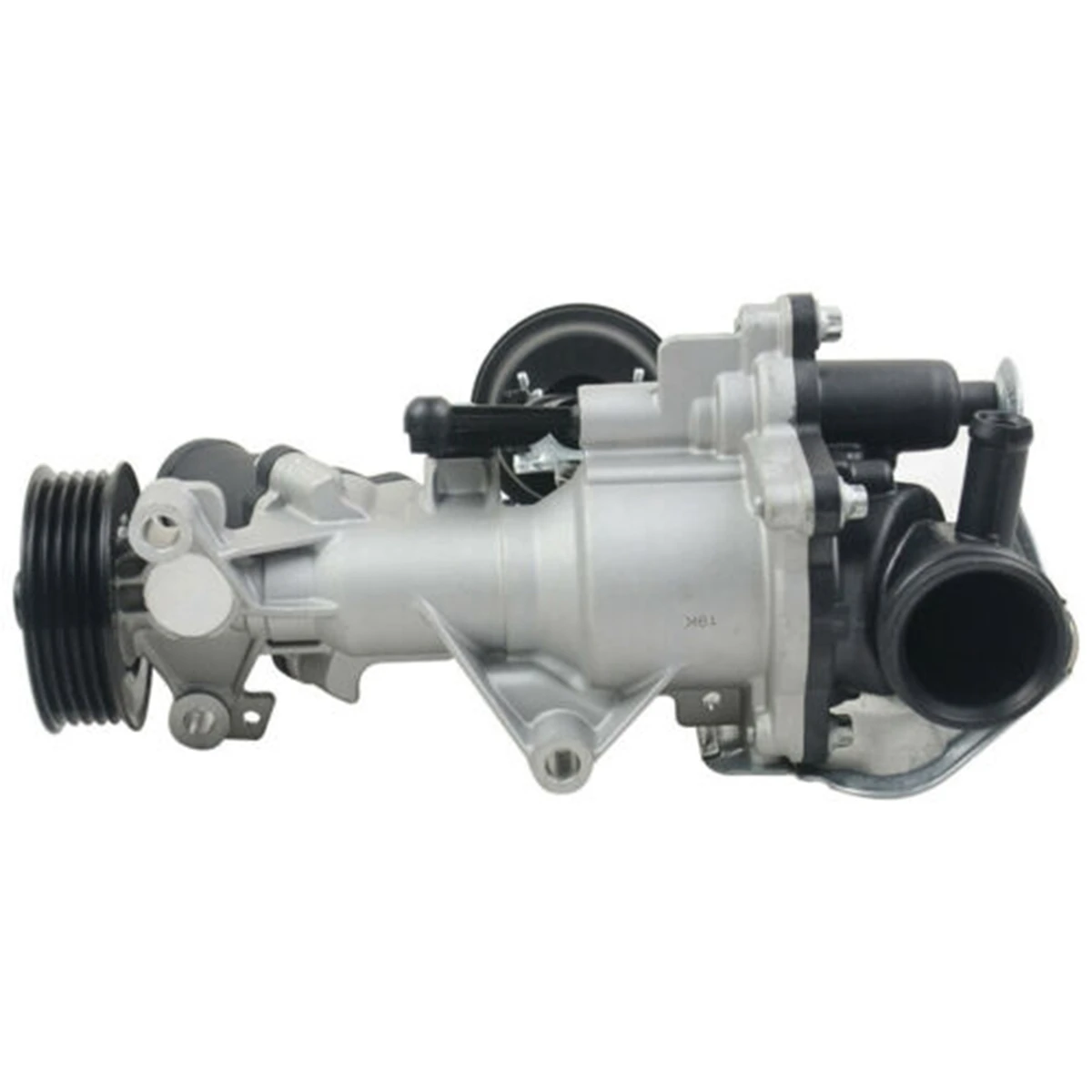 

Car Water Pump for Mercedes Benz A-CLASS (W176) A160 A180 2012-2018 2702000800 2702000000