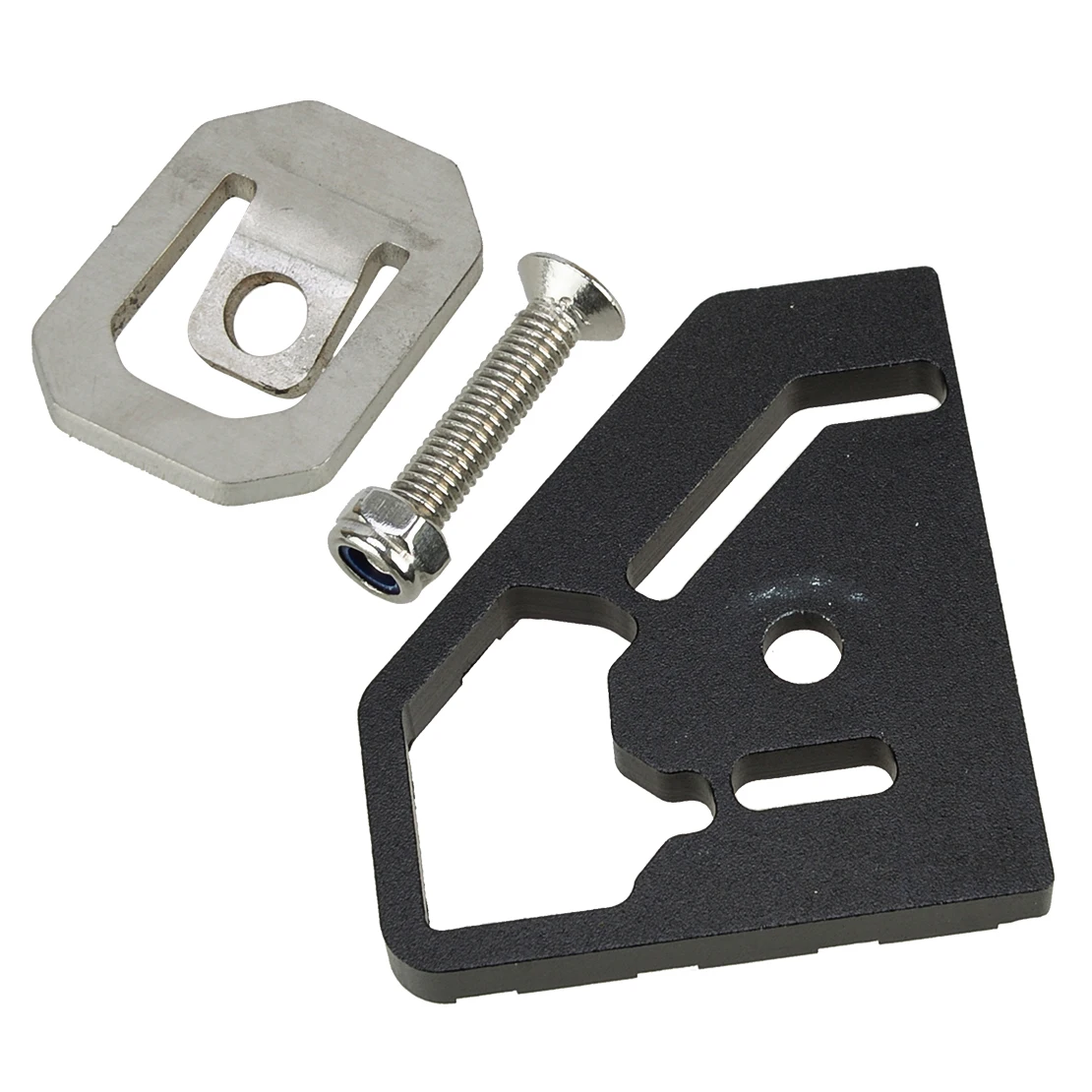 

Motorcycle Foot Break Pedal Enlarge Extension Fit for Honda CRF1000L CRF1100L Africa Twin M565-A015-BLK