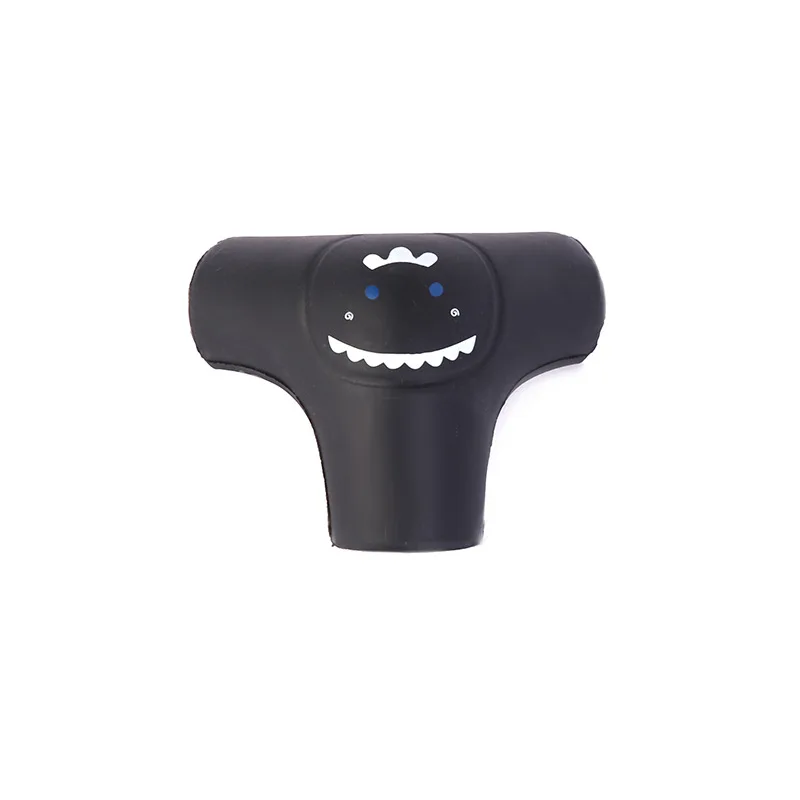 

Silica Gel Anti-collision Corner Protection Desk and Chair Home Right Angle Safety Protective Cover