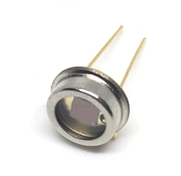 

10PCS/LOT BPX61 Photodiode wavelength 850nm Photoelectric sensor viewing angle 110° new original