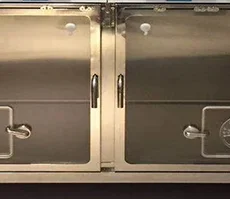 EURPET Профессиональное высококачественное ветеринарное оборудование Клеты для